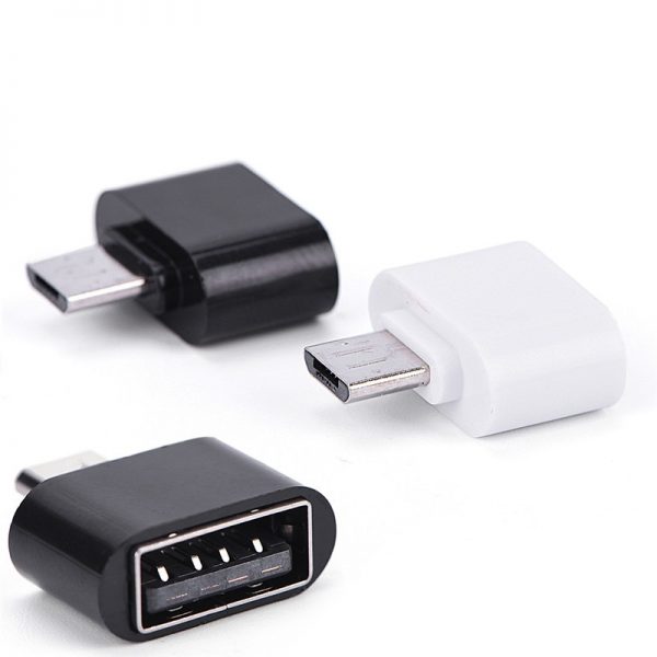 One Ocean Usb Ocean Blue OTG USB 2.0 – ACN NIAGA